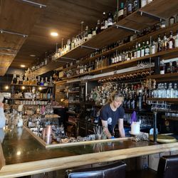 Monashee Spirits Craft Distillery