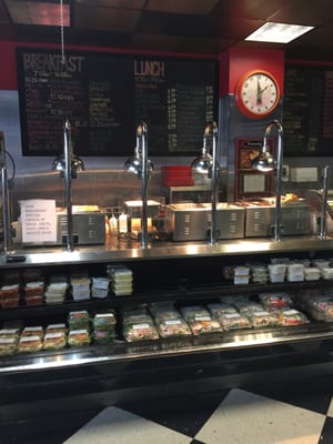 Oak Grove Market by null