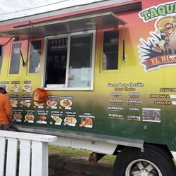 Taqueria El Burrito - Menu this place is fire !
