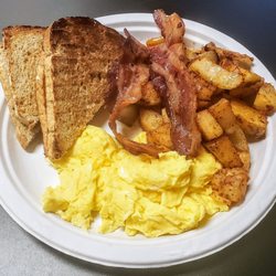 Emily's Kitchen - Breakfast Special at Emily's Kitchen