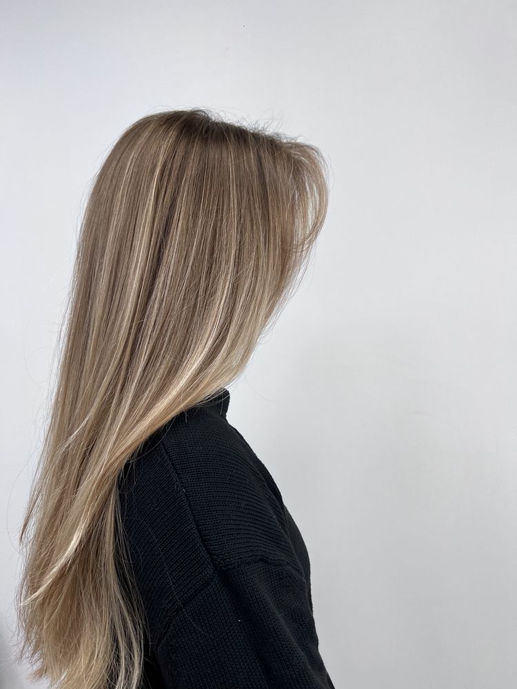 Za Salon Image