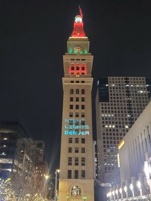 Daniels & Fisher by null