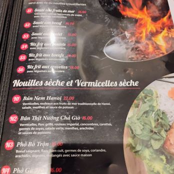 KÒI - Menu - Ramen Near Me - Laval, Quebec KÒI - Menu - Ramen Near Me - Laval, Quebec