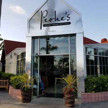 Peohe's - Seafood Near Me - Coronado, California