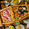 Volcano Japanese Restaurant gift card