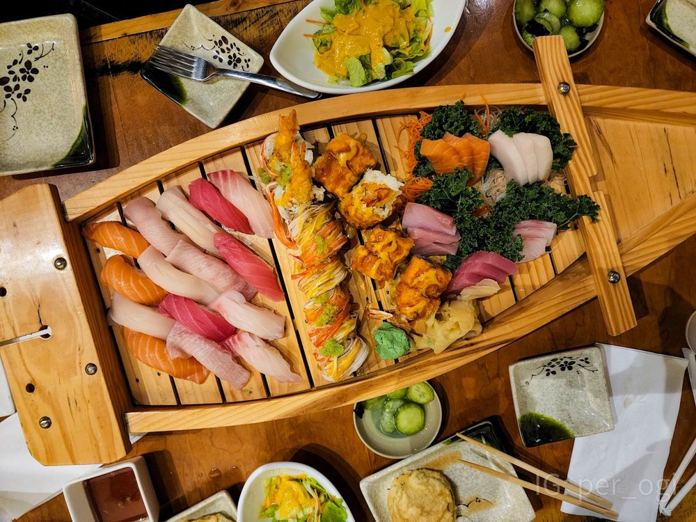 Japanese Restaurant Morgantown Wv 17