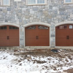 Bauer Doors