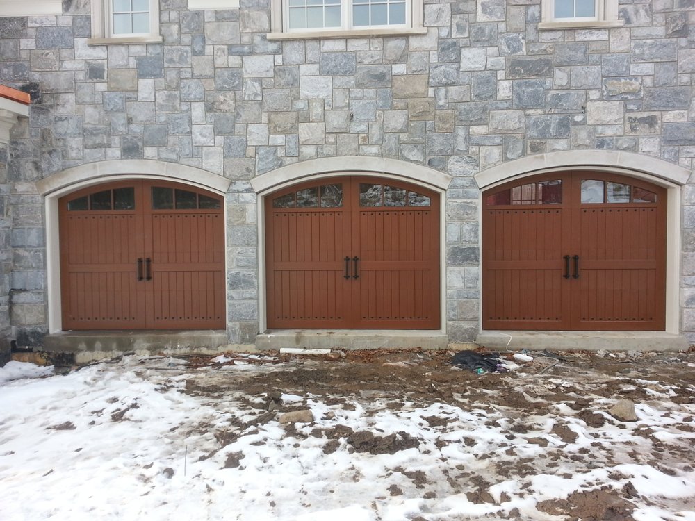 Bauer Doors - Garage Door Contractor in Montvale, NJ