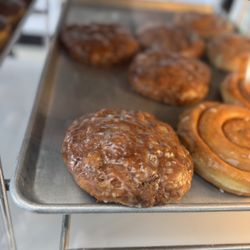 Apple Fritters 11.05.25