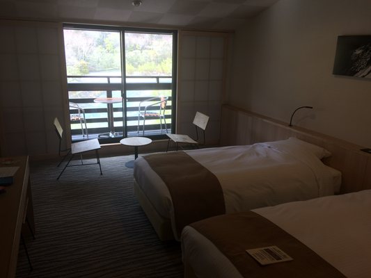 Gosenjaku Hotel Kamikochi by null