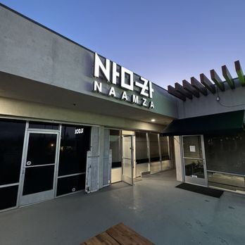 Naamza - Second floor front of the shop - Hair Salons Near Me - Los Angeles, California Naamza - Second floor front of the shop - Hair Salons Near Me - Los Angeles, California