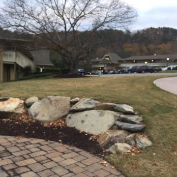 Cohutta Springs - Beautiful grounds - Venues & Event Spaces Near Me - Crandall, Georgia