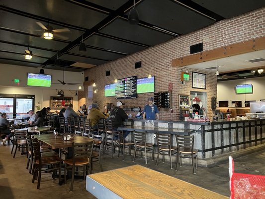 Old Town Pizza by null