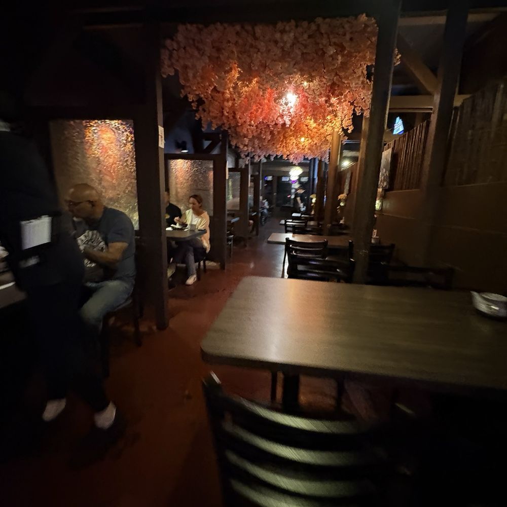 Sushiya - Back of restaurant - Sushi Bars Near Me - San Dimas, California Sushiya - Back of restaurant - Sushi Bars Near Me - San Dimas, California