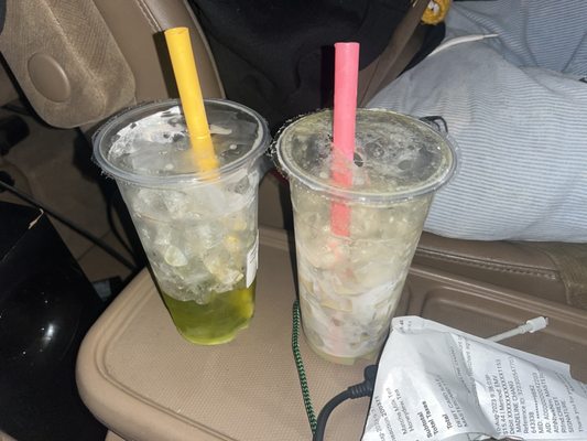 Alki Ice Cream & Bubble Tea by null