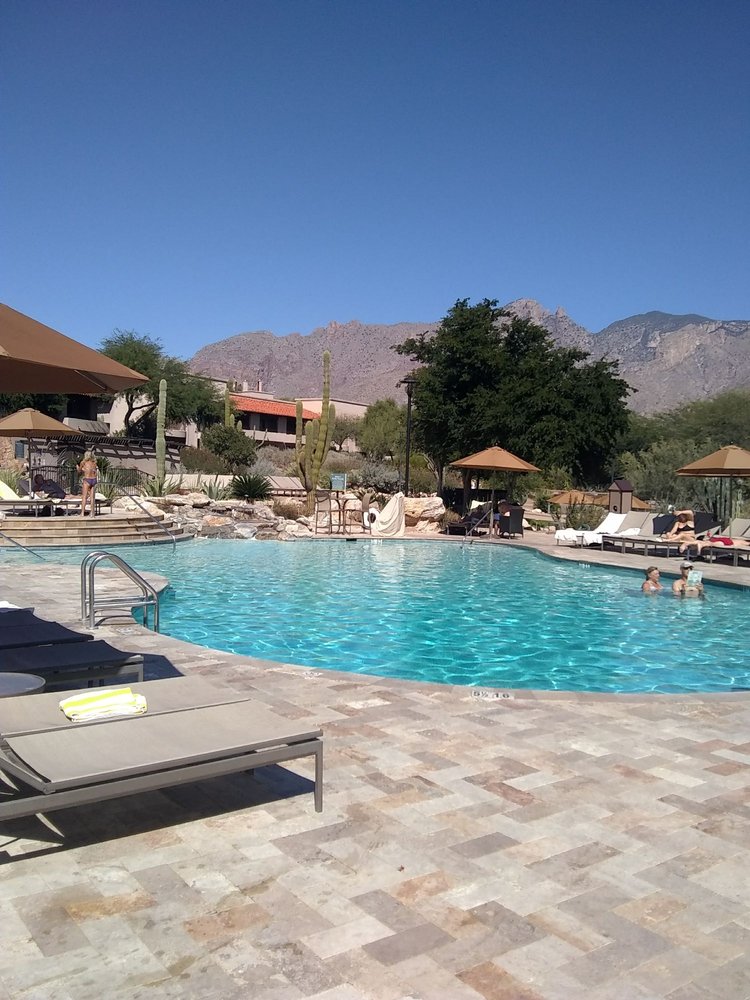 SABINO’S POOL BAR & GRILL 11 Photos 3800 East Sunrise Dr, Tucson