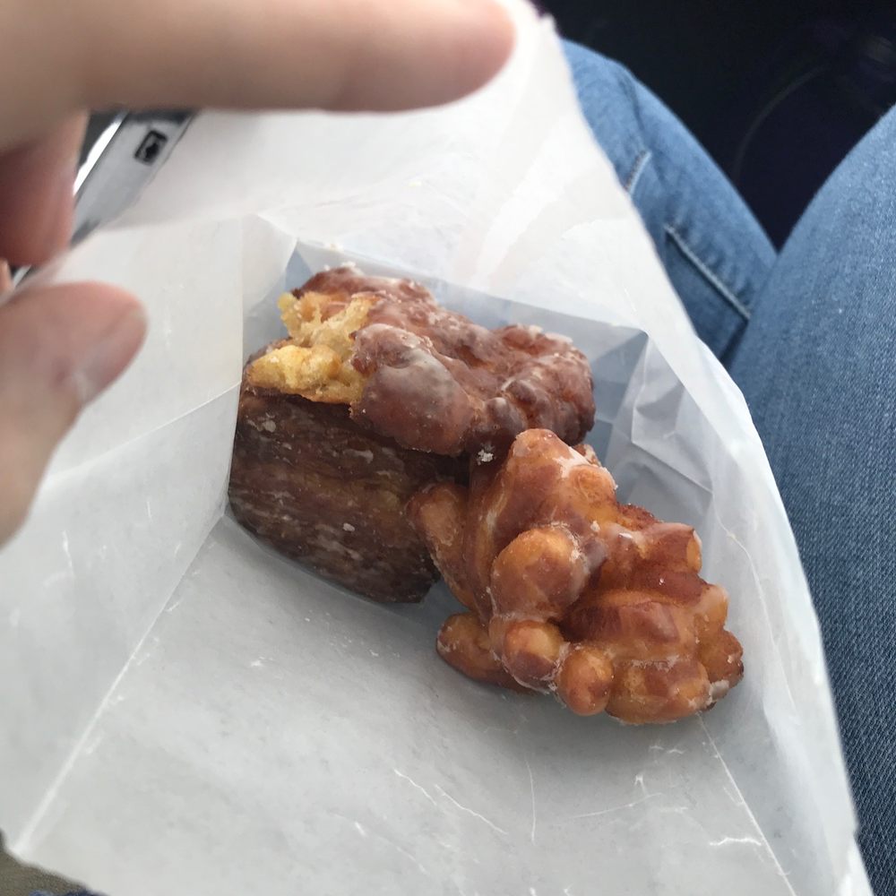 OMG Donuts - Glazed Cronut, Apple Fritter, Pinecone - Donuts Near Me - Arvada, Colorado OMG Donuts - Glazed Cronut, Apple Fritter, Pinecone - Donuts Near Me - Arvada, Colorado