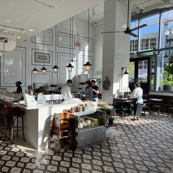 Tatte Bakery & Cafe | Capitol Crossing - Breakfast & Brunch Near Me - Washington, DC, District of Columbia Tatte Bakery & Cafe | Capitol Crossing - Breakfast & Brunch Near Me - Washington, DC, District of Columbia