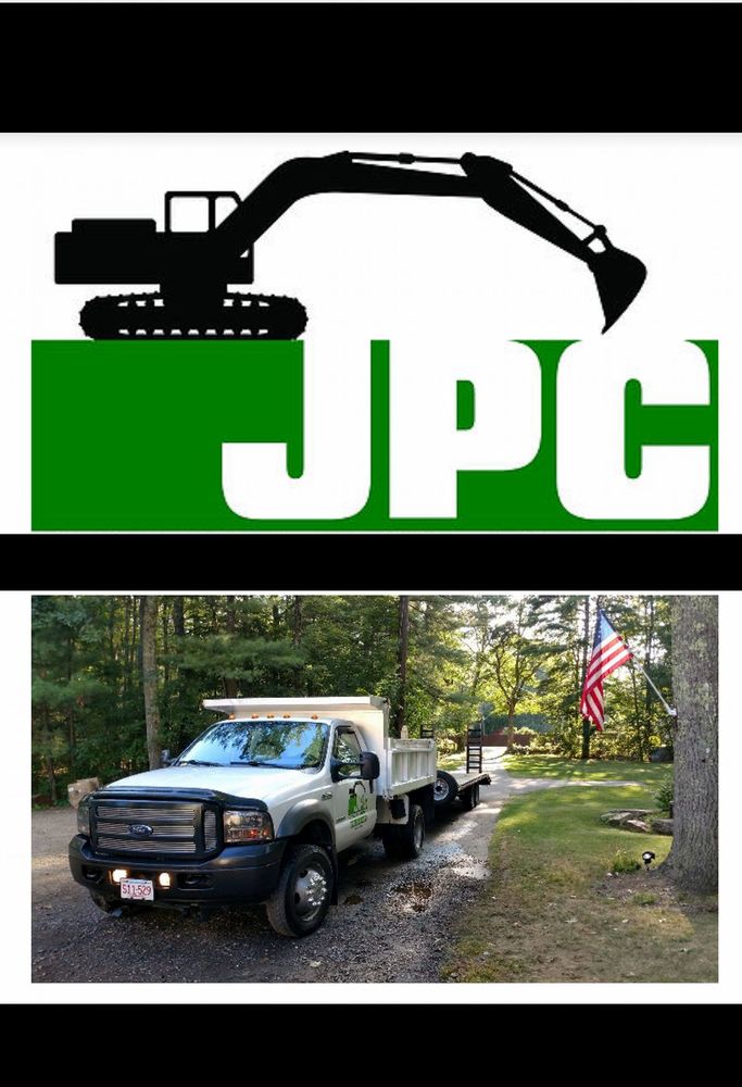 Slide of Jpc Excavation & Septic Company
