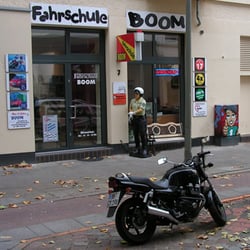 Fahrschule Boom