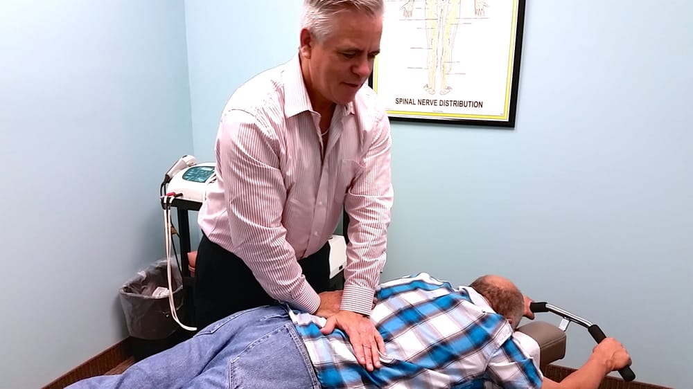 MARK F HERMAN, CHIROPRACTIC PHYSICIAN Updated June 2024 301 NW 84th