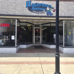 Hagerman Appliance Parts - Store Front