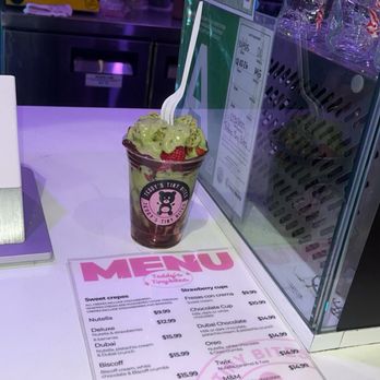 Teddys Tiny Bites - 10/10 - Desserts Near Me - Los Angeles, California