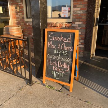 Goodland BBQ - BBQ is on the menu! - Barbeque Near Me - Goleta, California