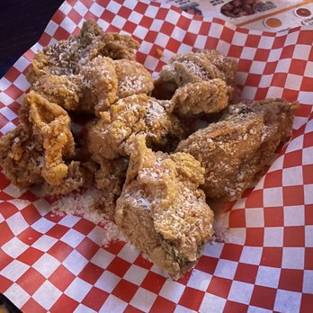 Hive - snow cheese chicken - Korean Near Me - San Diego, California Hive - snow cheese chicken - Korean Near Me - San Diego, California