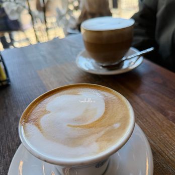 Pausa Caffe - Italian Near Me - Norwalk, Connecticut