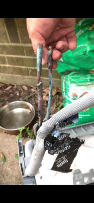 AirBourne Air A/C and Heat