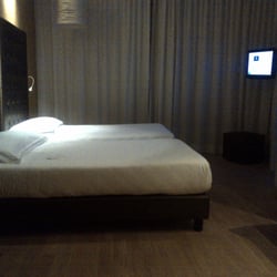 Devero Hotel - Room decor