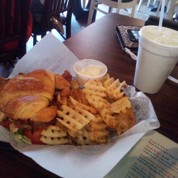 Toasterz Cafe - chicken sandwich - Breakfast & Brunch Near Me - Houston, Texas Toasterz Cafe - chicken sandwich - Breakfast & Brunch Near Me - Houston, Texas
