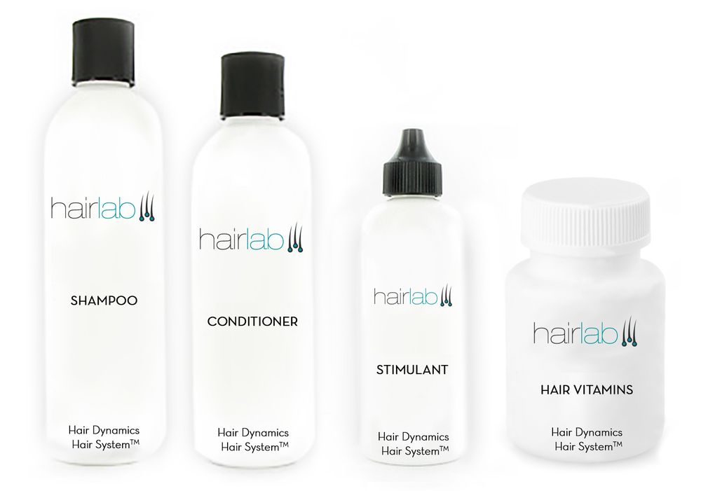 Hairlab Logo