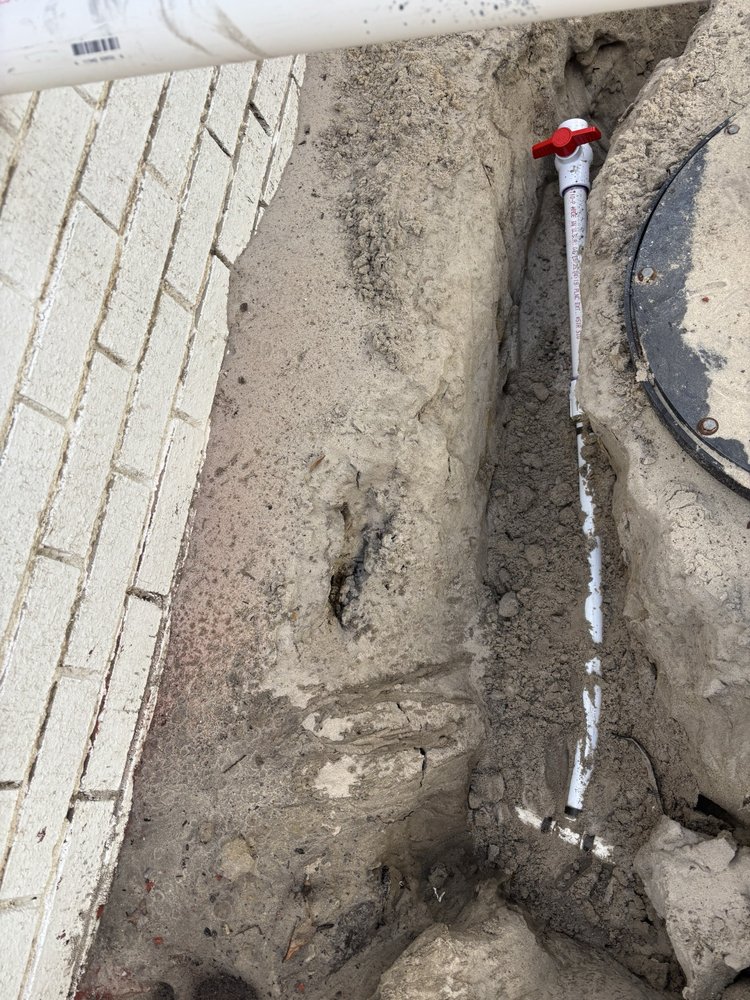 Slide of PBnJ Plumbing Services