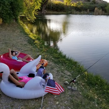 Gold Bar Ranch Bed & Breakfast - Christy's 2018 - Campgrounds Near Me - Kirkland, Arizona