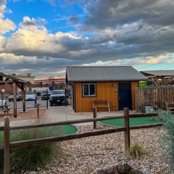 Duke's Adventure Golf