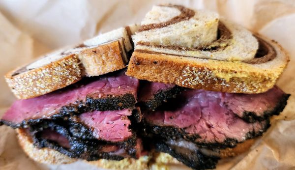 Dingfelder's Delicatessen by null