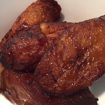 Mandy's Restaurant - Sweet plantain - Cuban Near Me - Tampa, Florida