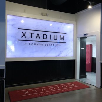 Xtadium - Lounges Near Me - Seattle, Washington Xtadium - Lounges Near Me - Seattle, Washington
