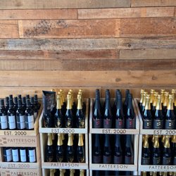 Patterson Cellars