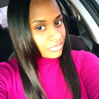 Glamorous Mane - Straight - Hair Extensions Near Me - Gardena, California