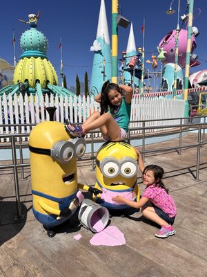 Super Silly Fun Land by null