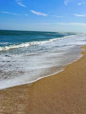 Mary McLeod Bethune Beach Park by null