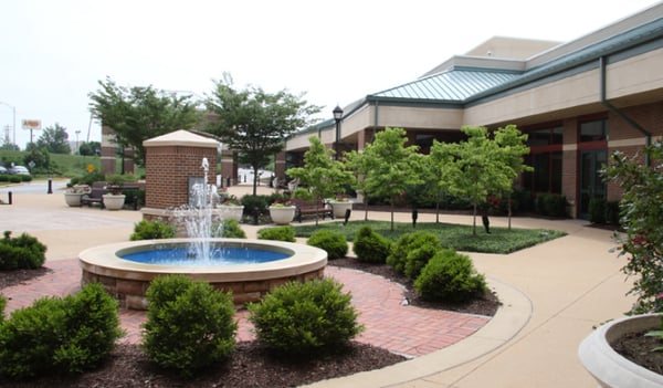 St. Charles Convention Center by null