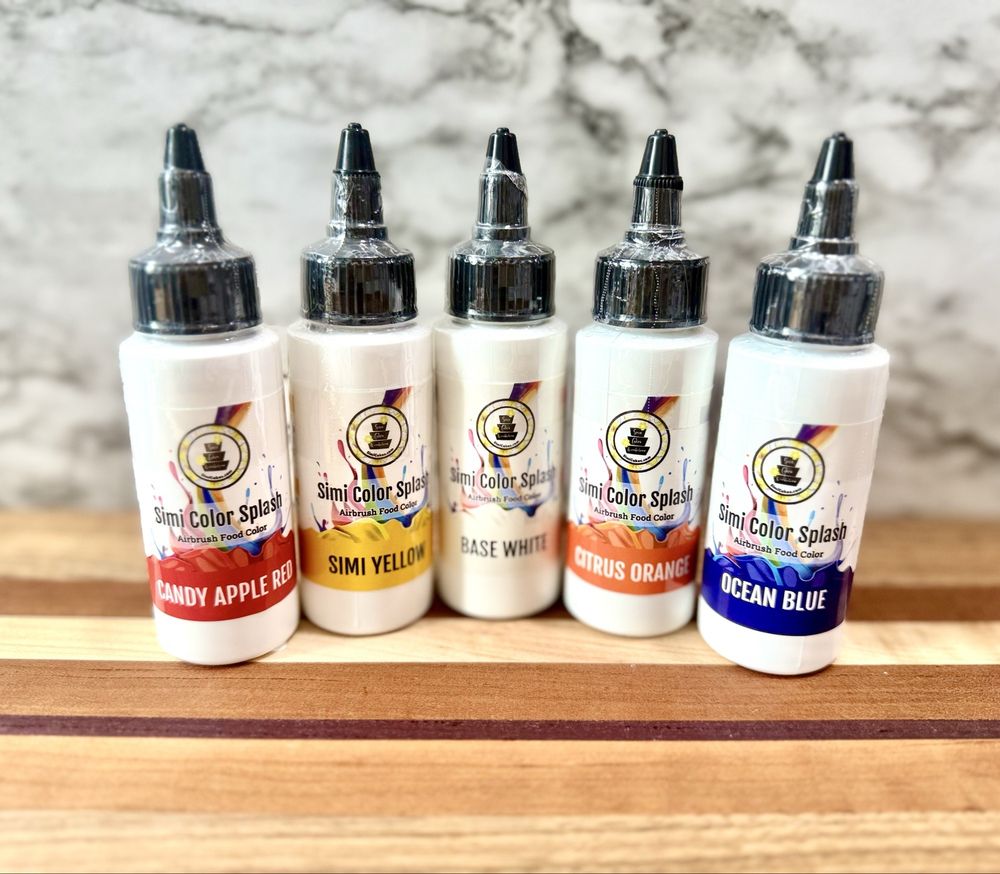 The Sweet Chalet Shoppe Logo