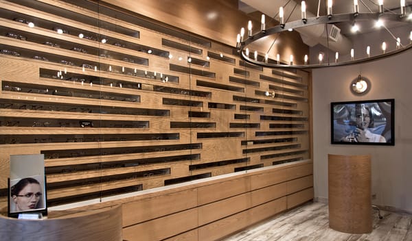 Eyes on Second by null