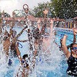 London Fields Lido - From Website