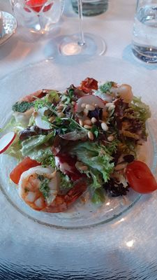 Fischereihafen Restaurant by null