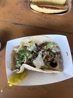 Round Top Brewing & Kitchen by null